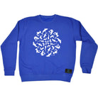 Ow Circle Of Life - Funny Sweatshirt