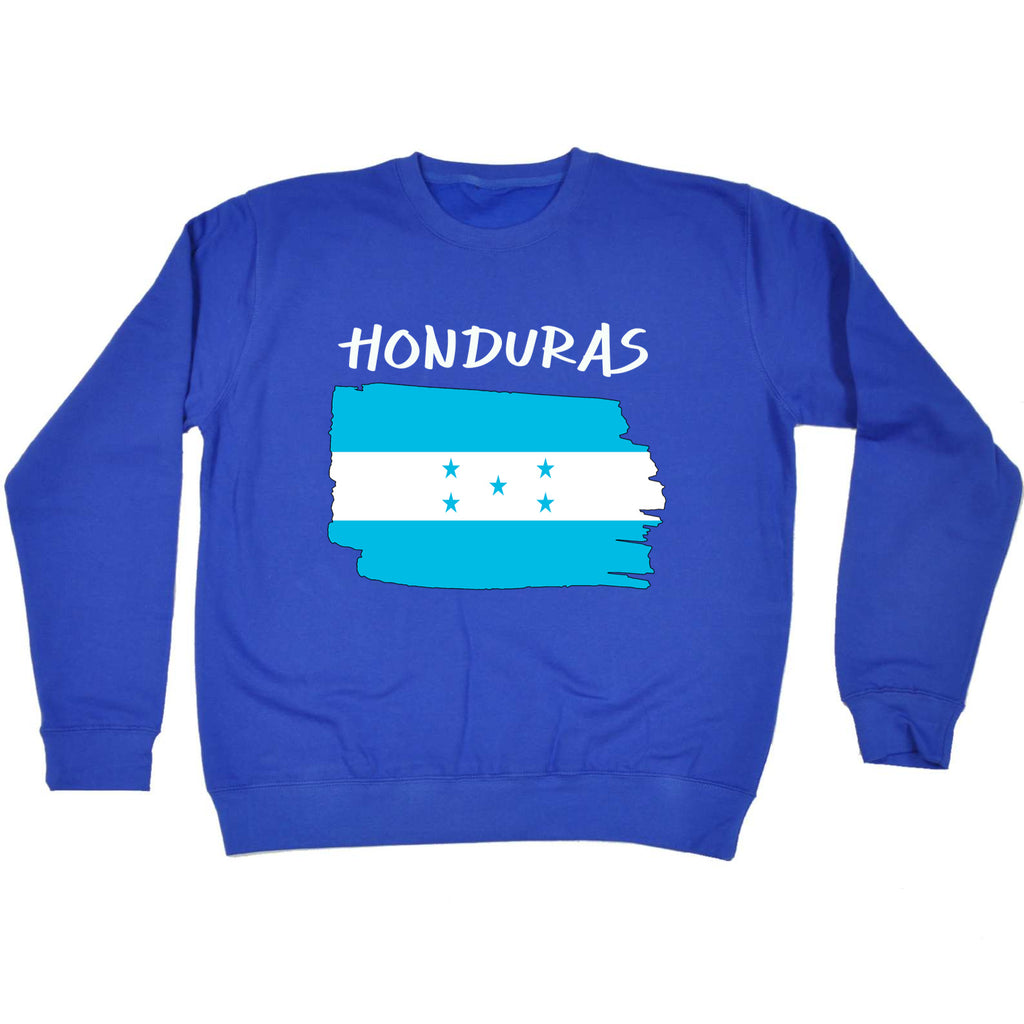 Honduras - Funny Sweatshirt