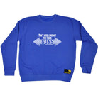Swps Dont Need A Permit For These Guns - Funny Sweatshirt