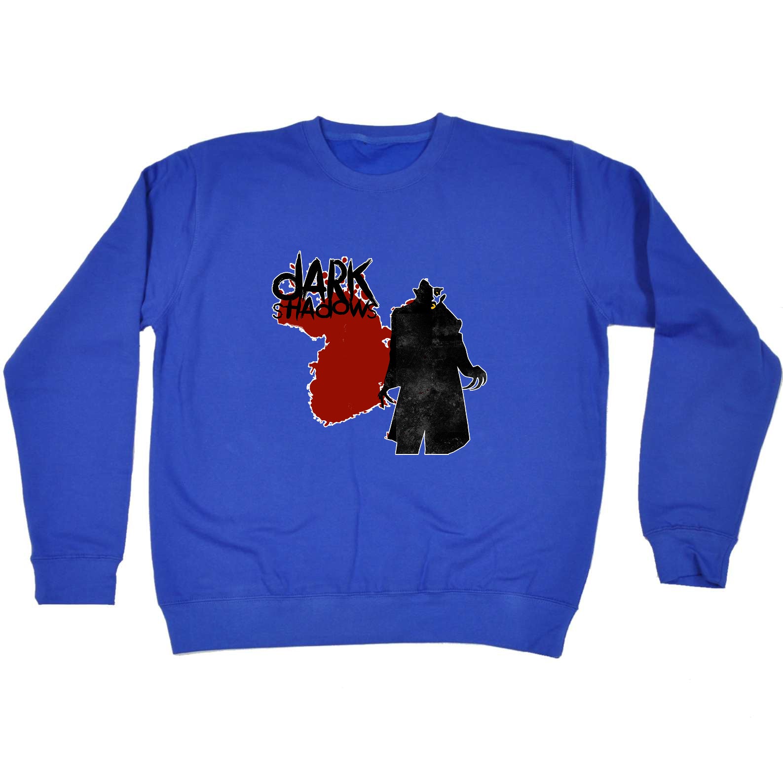Dark Shadows - Funny Sweatshirt