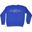 Tool Pulse - Funny Sweatshirt