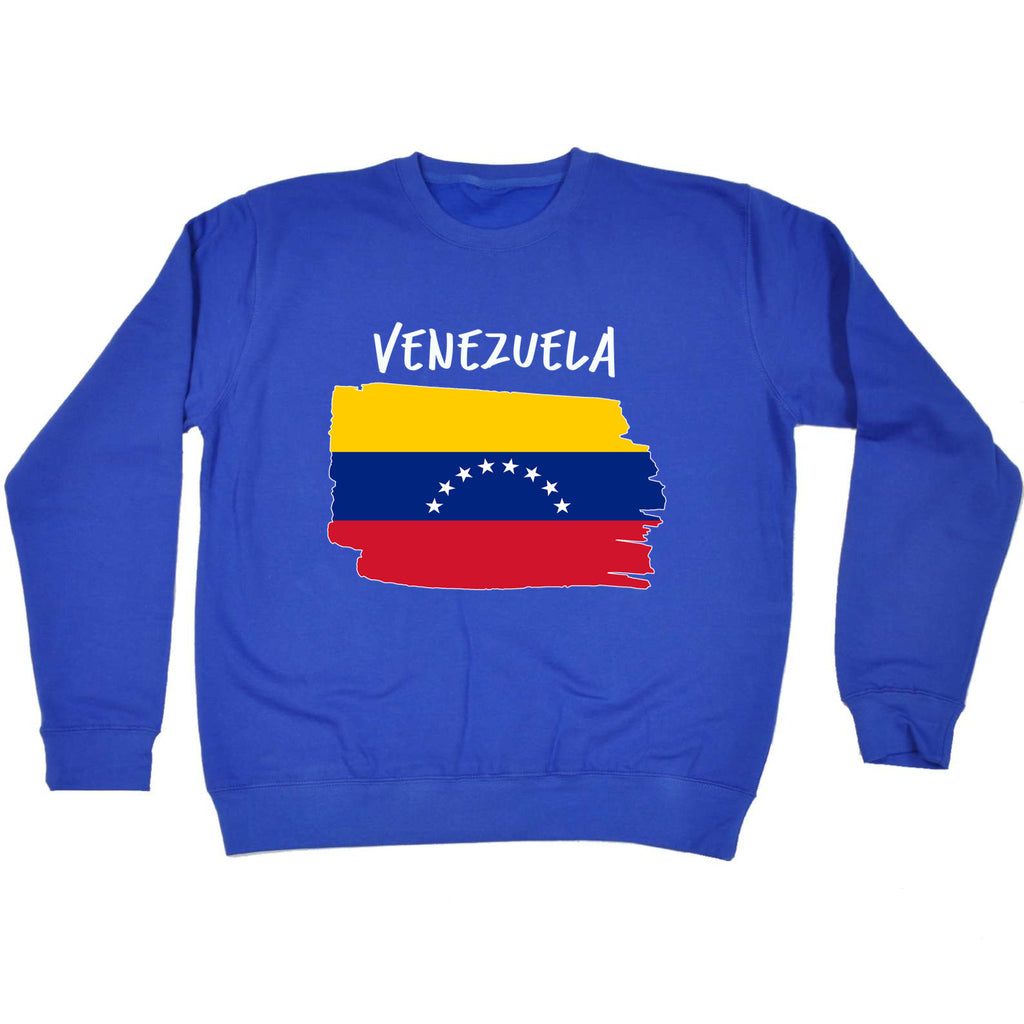 Venezuela - Funny Sweatshirt