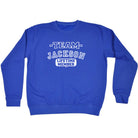 Jackson V2 Team Lifetime Member - Funny Sweatshirt