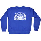 Youre Looking At An Awesome Businessman - Funny Sweatshirt