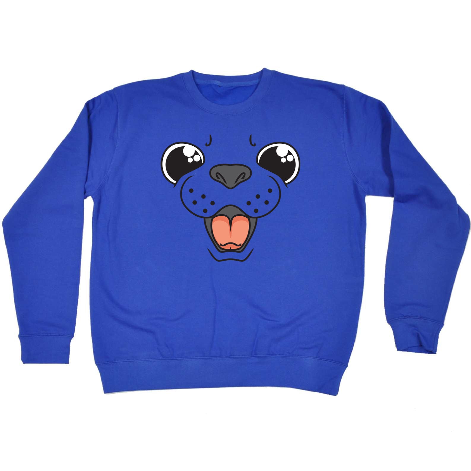 Seal Ani Mates - Funny Sweatshirt