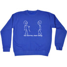 You Said Pull Your Finger - Funny Sweatshirt