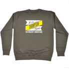 Thompson V2 Surname Thing - Funny Sweatshirt