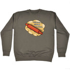 Thats How Roll Rolling Pin - Funny Sweatshirt