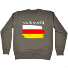 South Ossetia - Funny Sweatshirt