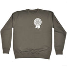 One Of My Kids Favourite Parents - Funny Sweatshirt