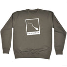 Old Picture Of Me - Funny Sweatshirt