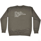 If You Can Read This You Really Need To Get Laid - Funny Sweatshirt