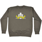 Worlds Finest Chef - Funny Sweatshirt