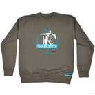 Ob Drug Of Choice Sailing - Funny Sweatshirt