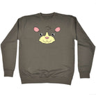 Hani Matesster Ani Mates - Funny Sweatshirt