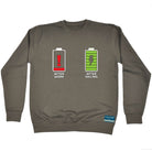 Ob After Work After Sailing - Funny Sweatshirt