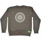 Oob Kaleidostroke Golf - Funny Sweatshirt