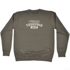 Thompson V2 Team Lifetime Member - Funny Sweatshirt