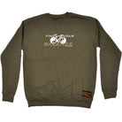 Rltw Find You Balance - Funny Sweatshirt