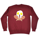 Ghoul Breakfast - Funny Sweatshirt