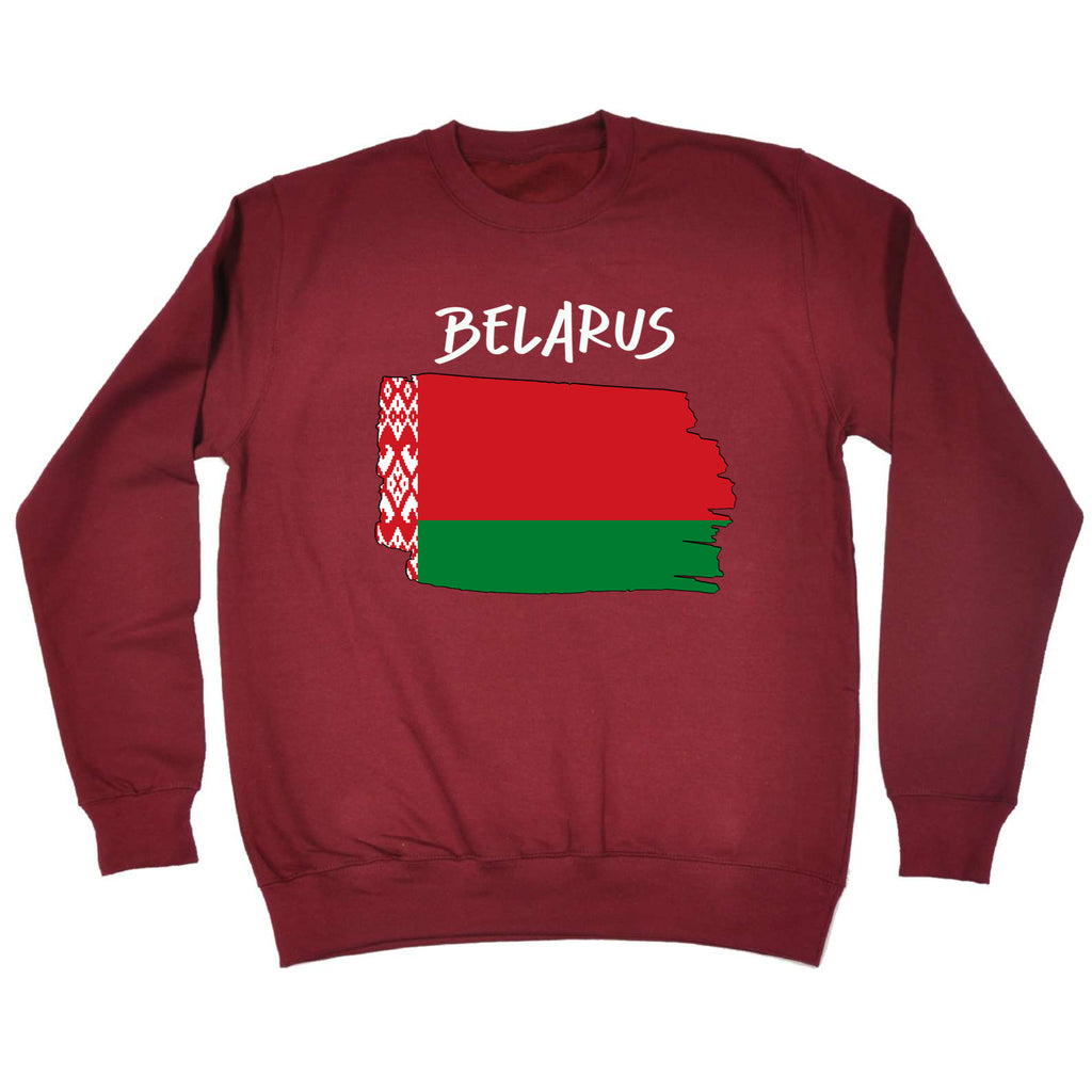 Belarus - Funny Sweatshirt