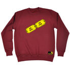 Swps Gun Show Tickets - Funny Sweatshirt