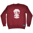 Ob Ship Through The Storm - Funny Sweatshirt