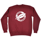 Science It Works - Funny Sweatshirt