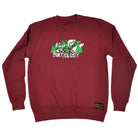 Rltw Bikeology - Funny Sweatshirt