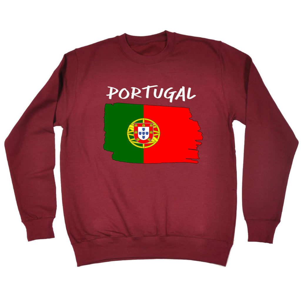 Portugal - Funny Sweatshirt