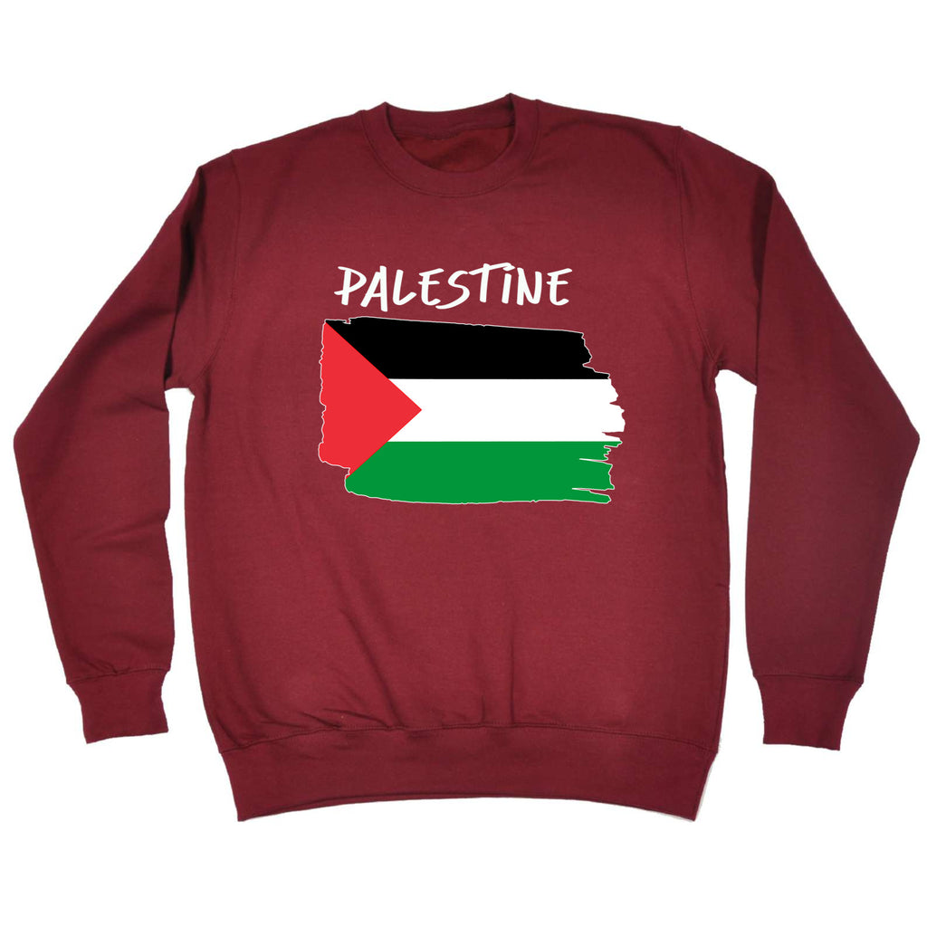 Palestine - Funny Sweatshirt