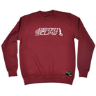 Aa Everyday Is Awesome When You Climb - Funny Sweatshirt