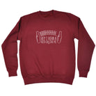 Ssshhh Yep Hear A Beer Calling Me - Funny Sweatshirt