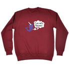 Not A Unicorn - Funny Sweatshirt