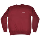 If Youre Reading This You Are Too Close - Funny Sweatshirt