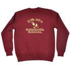 If Its Not A Cocker Spaniel Its Just A Dog - Funny Sweatshirt