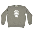 Stud Muffin - Funny Sweatshirt