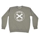 Made In Scotland - Funny Sweatshirt