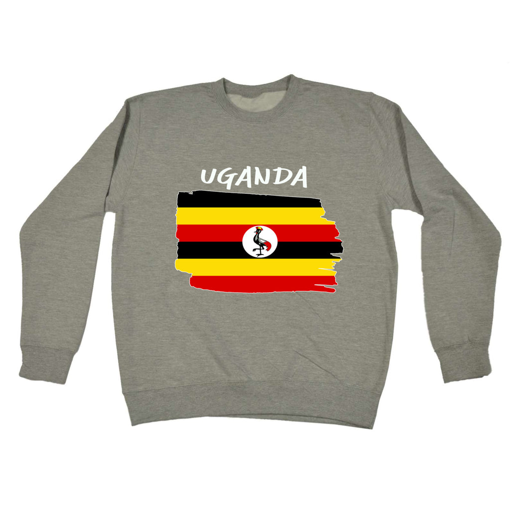 Uganda - Funny Sweatshirt