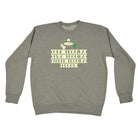 One Tequila Two Tequila Floor - Funny Sweatshirt