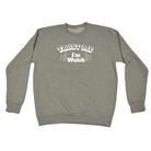 Trust Me Im Welsh - Funny Sweatshirt