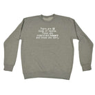 There Are 10 Kinds Of People Those That Understand Binary - Funny Sweatshirt
