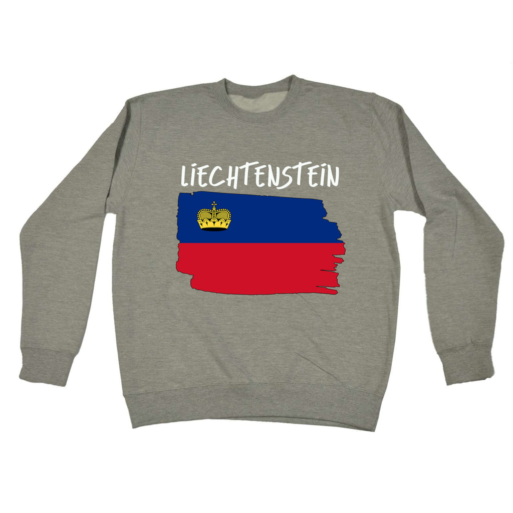 Liechtenstein - Funny Sweatshirt