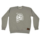 Rltw Cyclelogically - Funny Sweatshirt