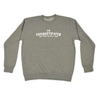 Im Exhaustipated - Funny Sweatshirt