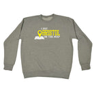 Put On The Map Bristol - Funny Sweatshirt