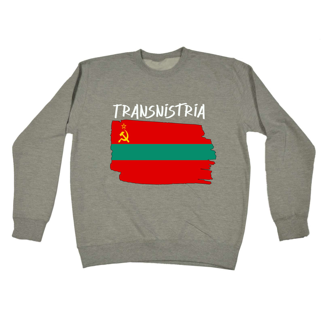 Transnistria (State) - Funny Sweatshirt