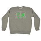 Ordering Beer Around The World - Funny Sweatshirt