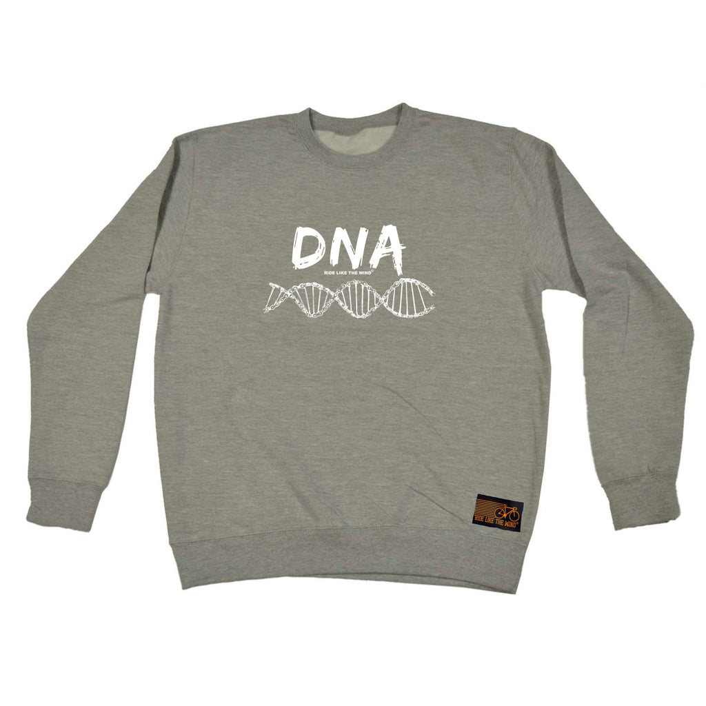 Rltw Dna Chain - Funny Sweatshirt