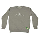 Oob Golf Pulse - Funny Sweatshirt